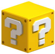 Block - Super Mario Wiki the Mario encyclopedia