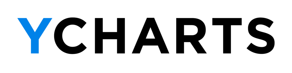 YCharts logo - HPA