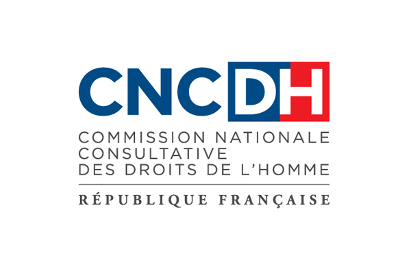 CNCDH – Anne-Cécile Manfré