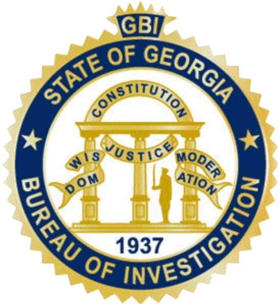 Logo for GBI