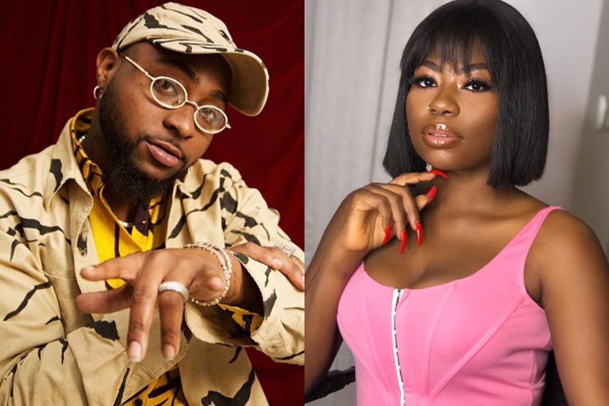 I no get time for wahala - Davido seemingly reacts to his baby mama, Sophia Momodu?s rant of some men financially bullying women into staying with them