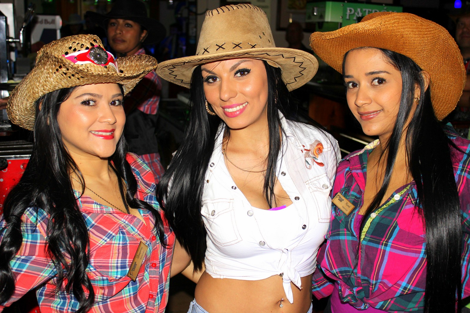 Cowboy Night at the Sportsmens Lodge | Costa Rica Ticas