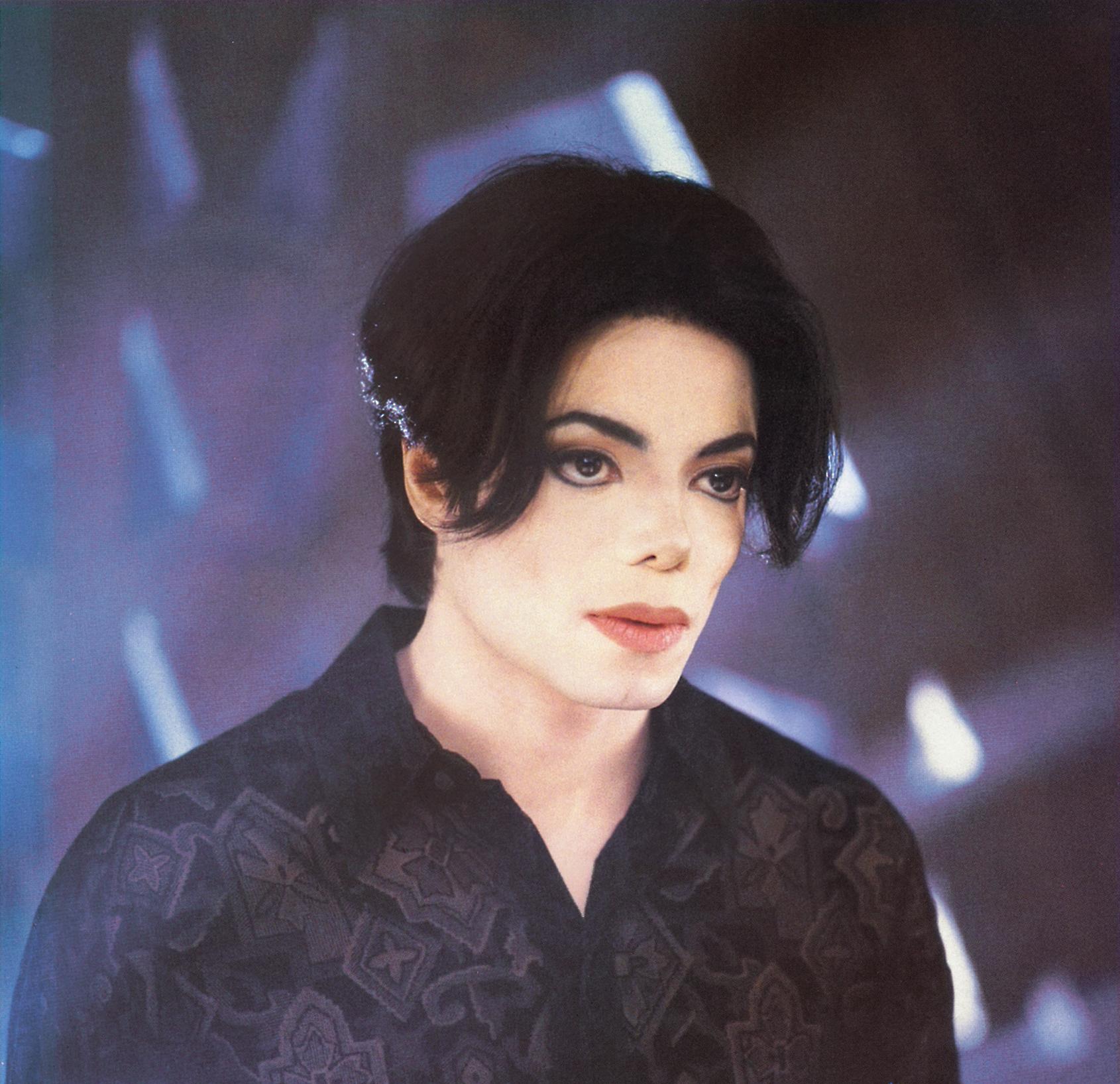 Michael ♥ - Michael Jackson Photo (32789405) - Fanpop