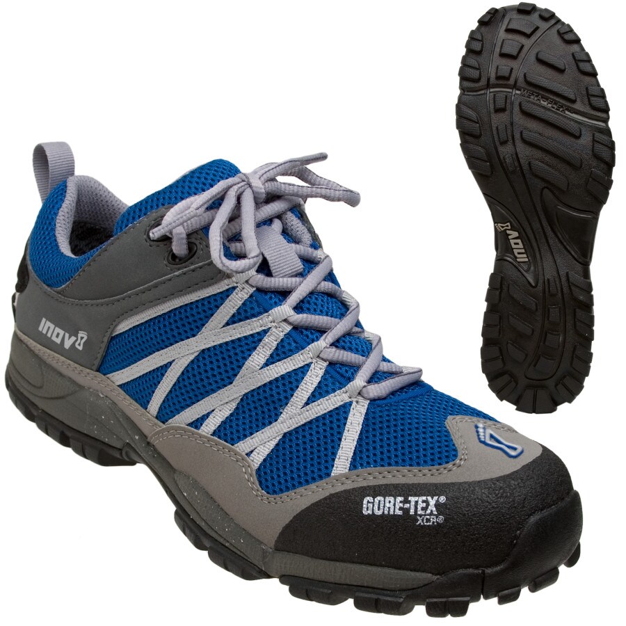 Inov 8 FlyRoc 345 GTX Trail Running Shoes - Women's | Backcountry.com