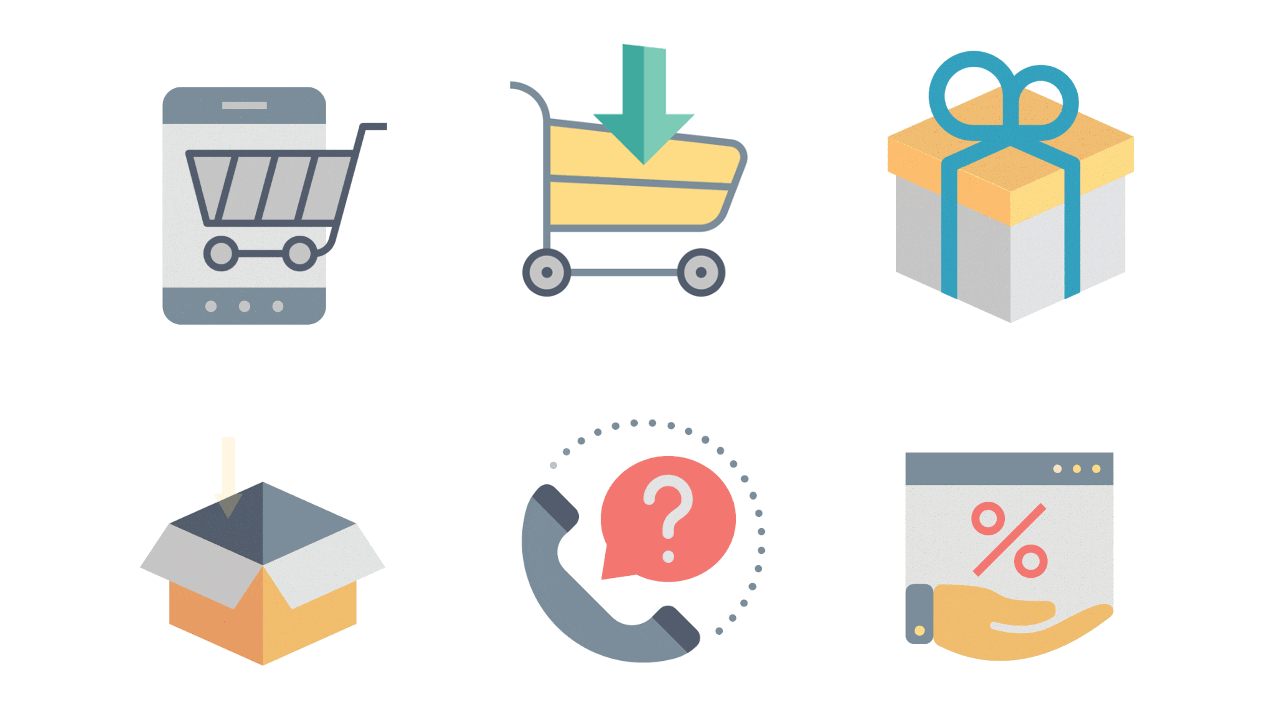 Ecommerce Trends in 2021 According to Experts