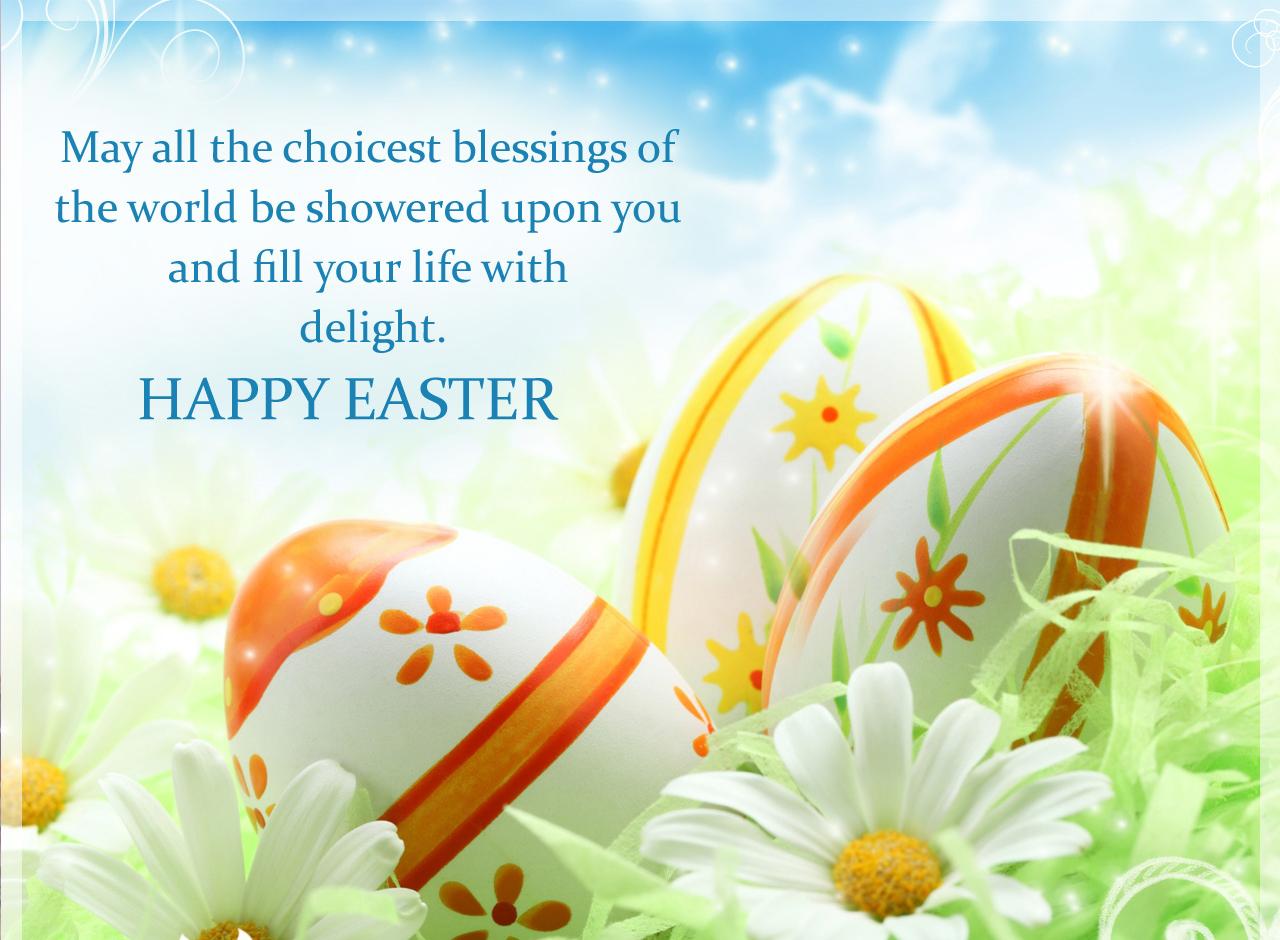 Happy Easter Wishes Quotes 2014 | Happy Wishes
