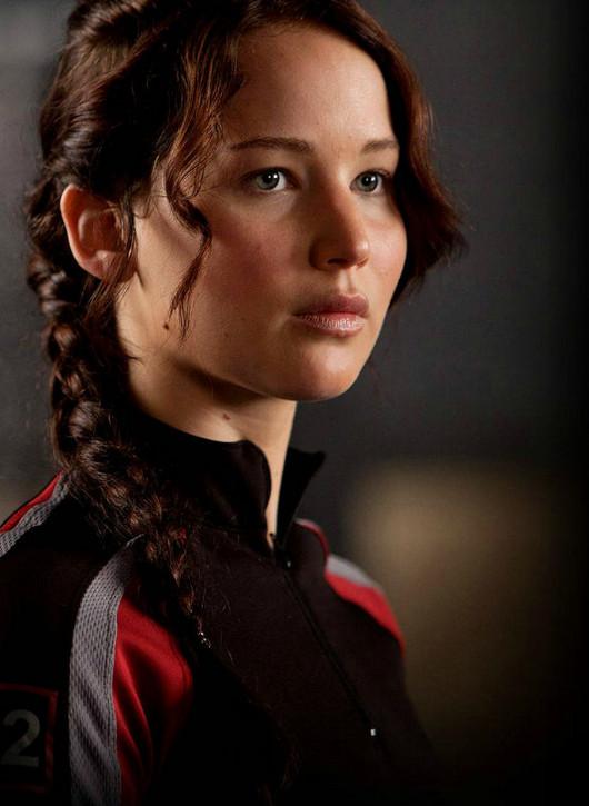 Katniss Everdeen - The Hunger Games Photo (30601998) - Fanpop