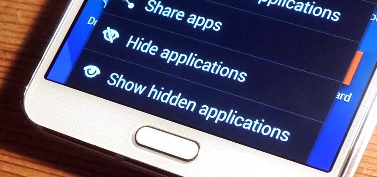 How to Find Hidden Apps on Android Phone to Detect a Cheater