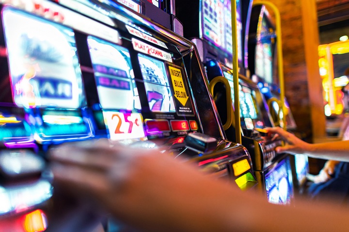 7 Future Trends in the Casino Industry - Boldface News