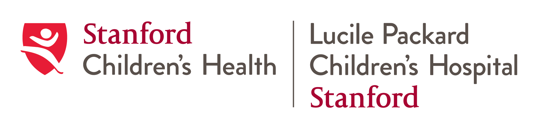Brand Guidelines and Logos - Stanford Children's Health