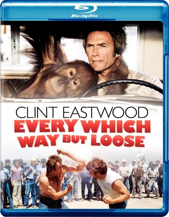 Every Which Way But Loose (1978) BluRay 720p HD VIP - Unsoloclic - Descargar Películas y Series ...
