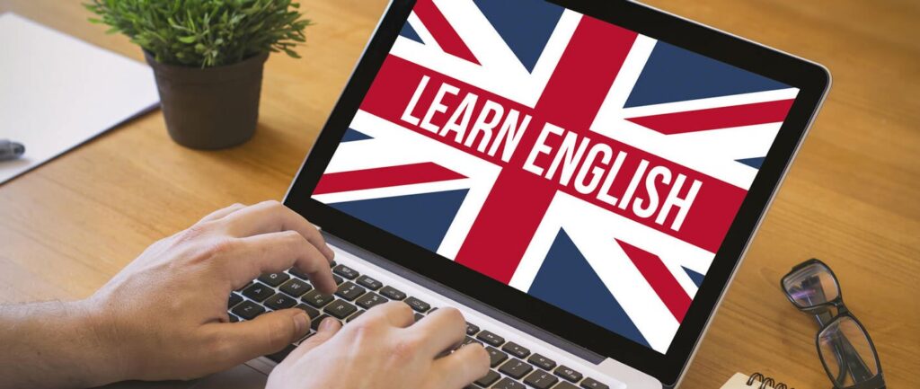 Составление плана обучения английскому языку с видеоуроками