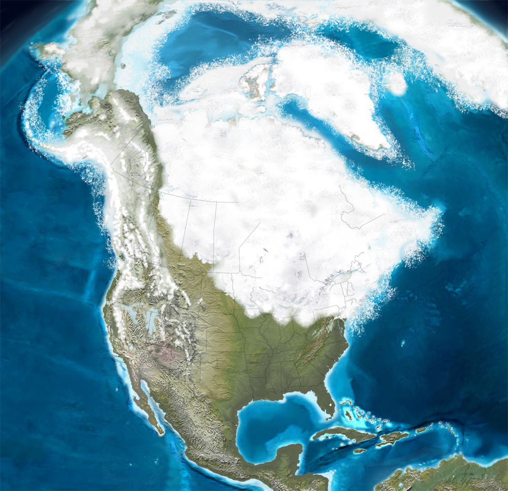 Here’s Why We’re Not Living in an Ice Age (And Why That Matters for the Future) | Smart News ...