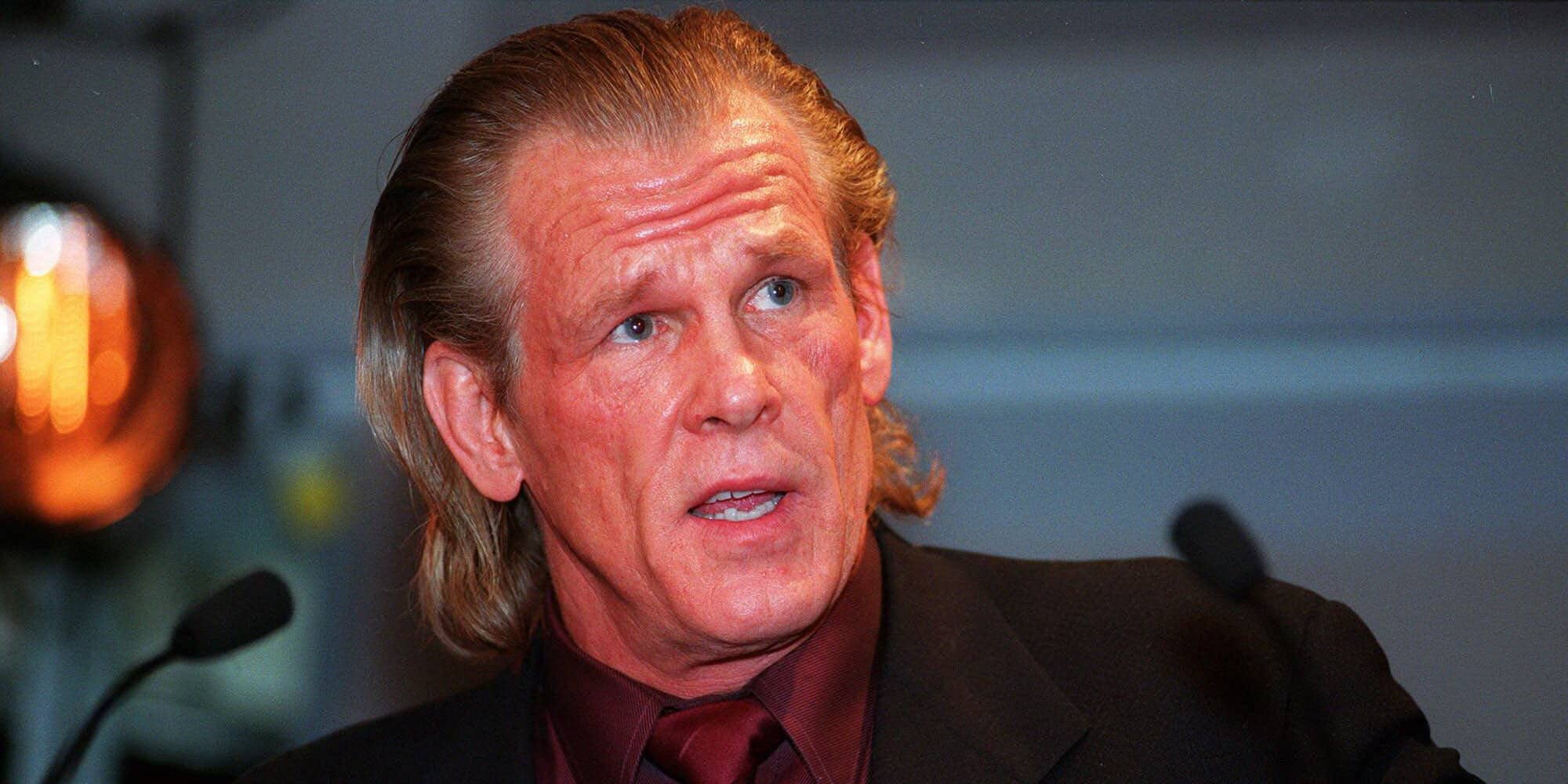 Net Worth Nick Nolte | A Closer Look At The Veteran Actor'S Wealth