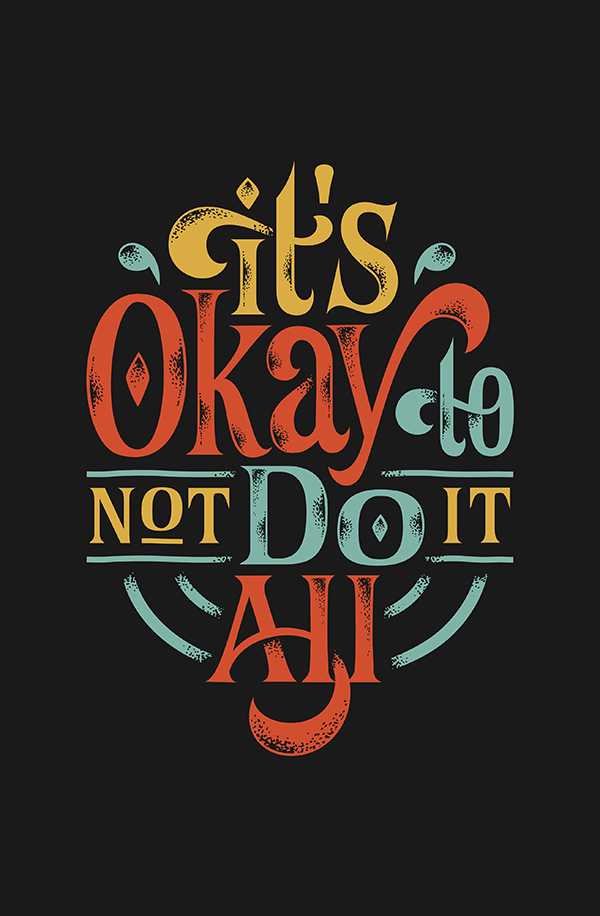 26 Best Hand Lettering Quotes For Inspiration | Typography | Graphic ...