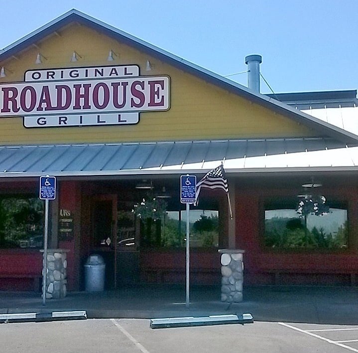 Original Roadhouse Grill - American Restaurant in Springfield