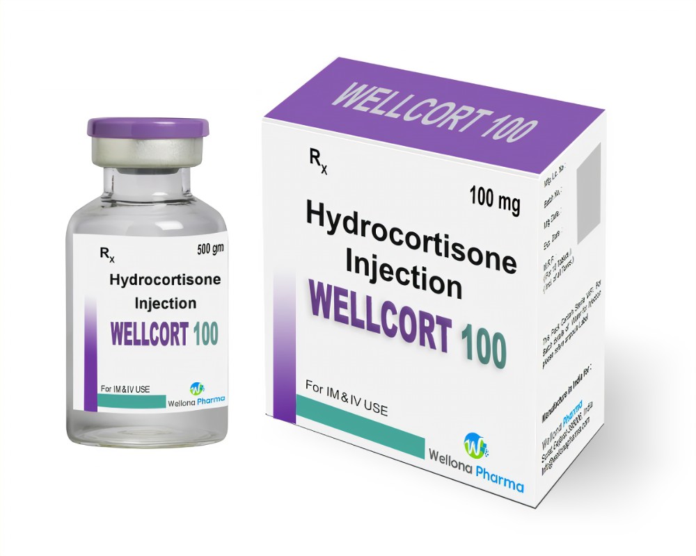 Hydrocortisone side effects