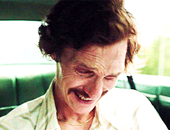 Dallas Buyers Club (2013) | The Snarky Reviewer