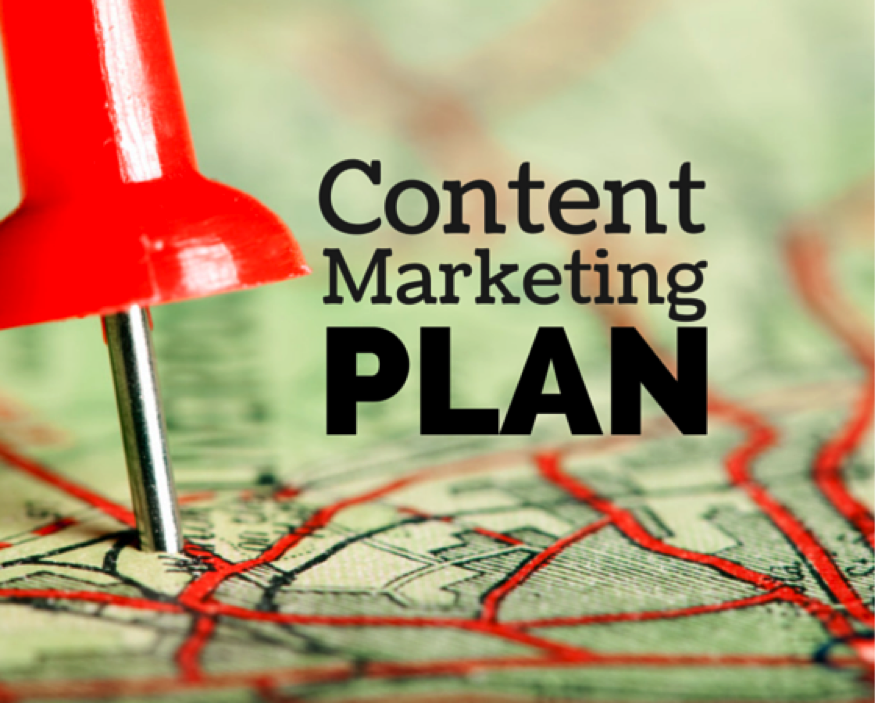The Content Marketing Plan that Quadruples Your Leads