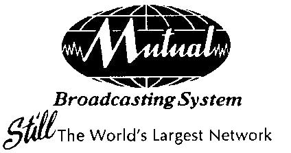 Mutual Broadcasting System - Logopedia, the logo and branding site
