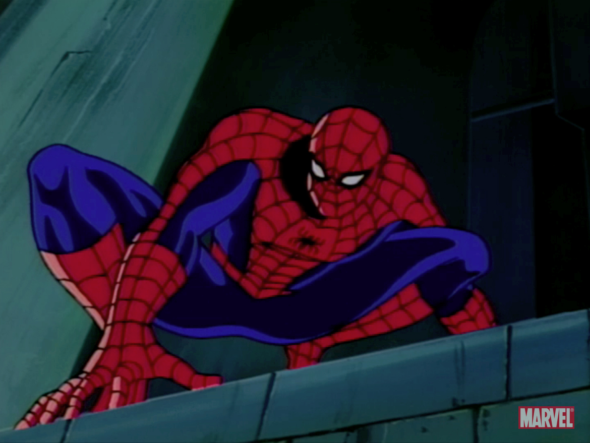 9. Marvel Shows Were Better. The animated series of Spider-Man was just fabulous. Spidy is a legendary hero. But the comics of the '90s didn't do justice to that title. Something more substantial was needed. The animated show filled that void. It represented the hero better than the comics.