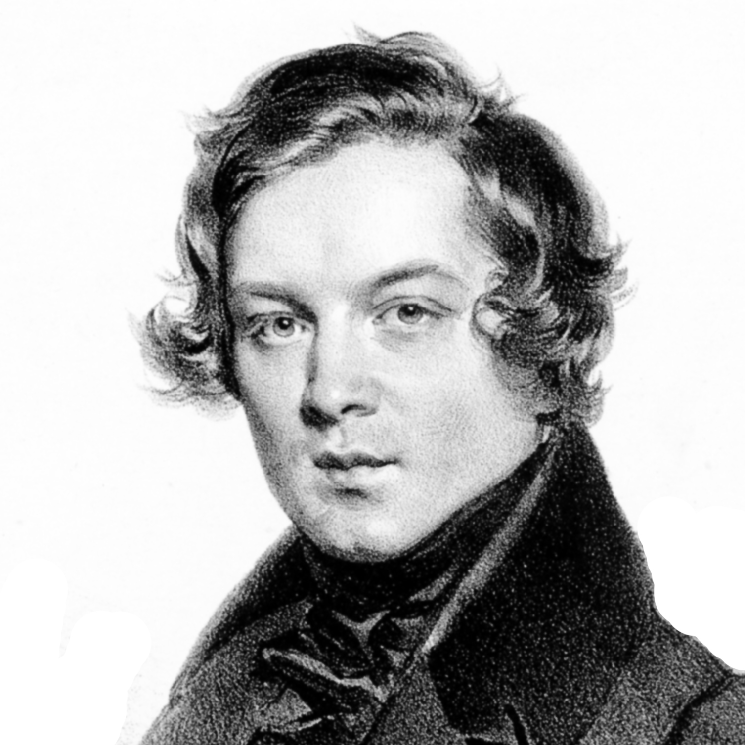 Robert Schumann - 歌手 - 网易云音乐