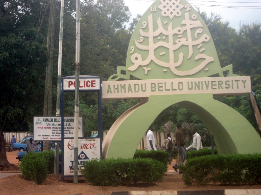 Ahmadu Bello University (ABU) 2023/2024 Update