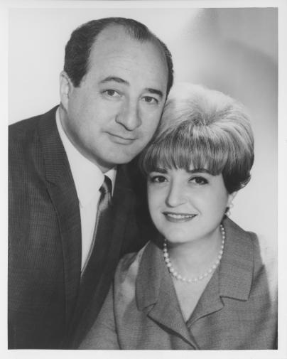Mattel’s early days: Eliot and Ruth Handler create a toy empire | South Bay History