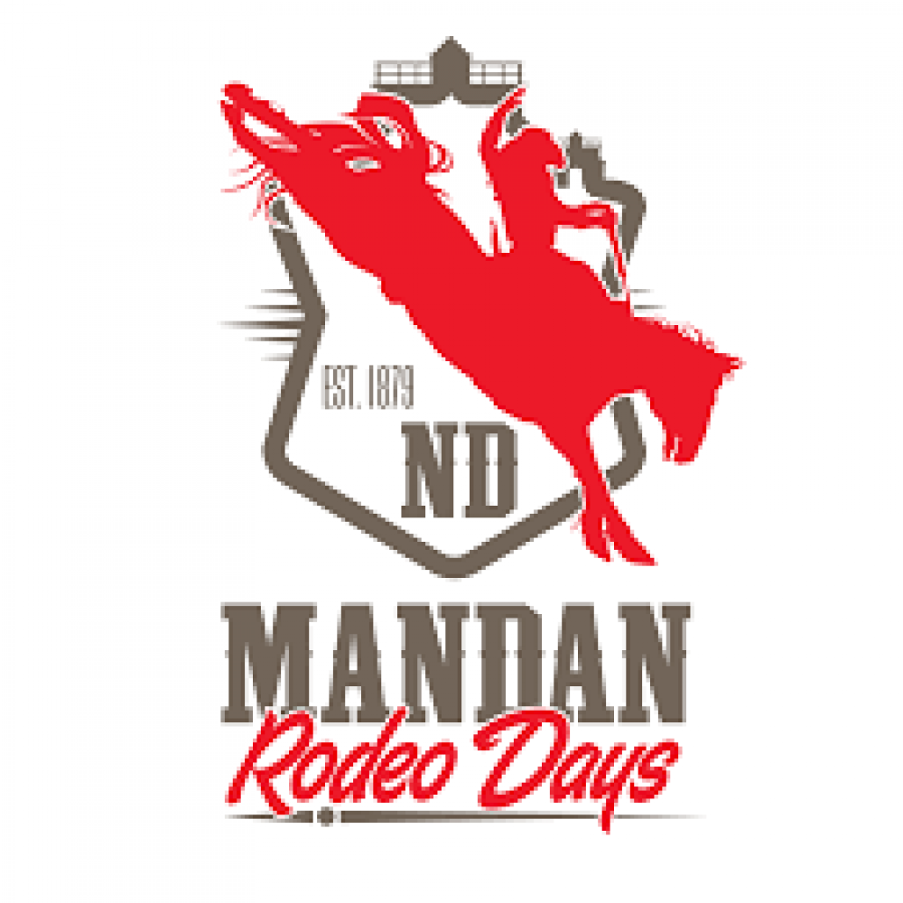 Ruralistic | Event - Mandan Rodeo Days