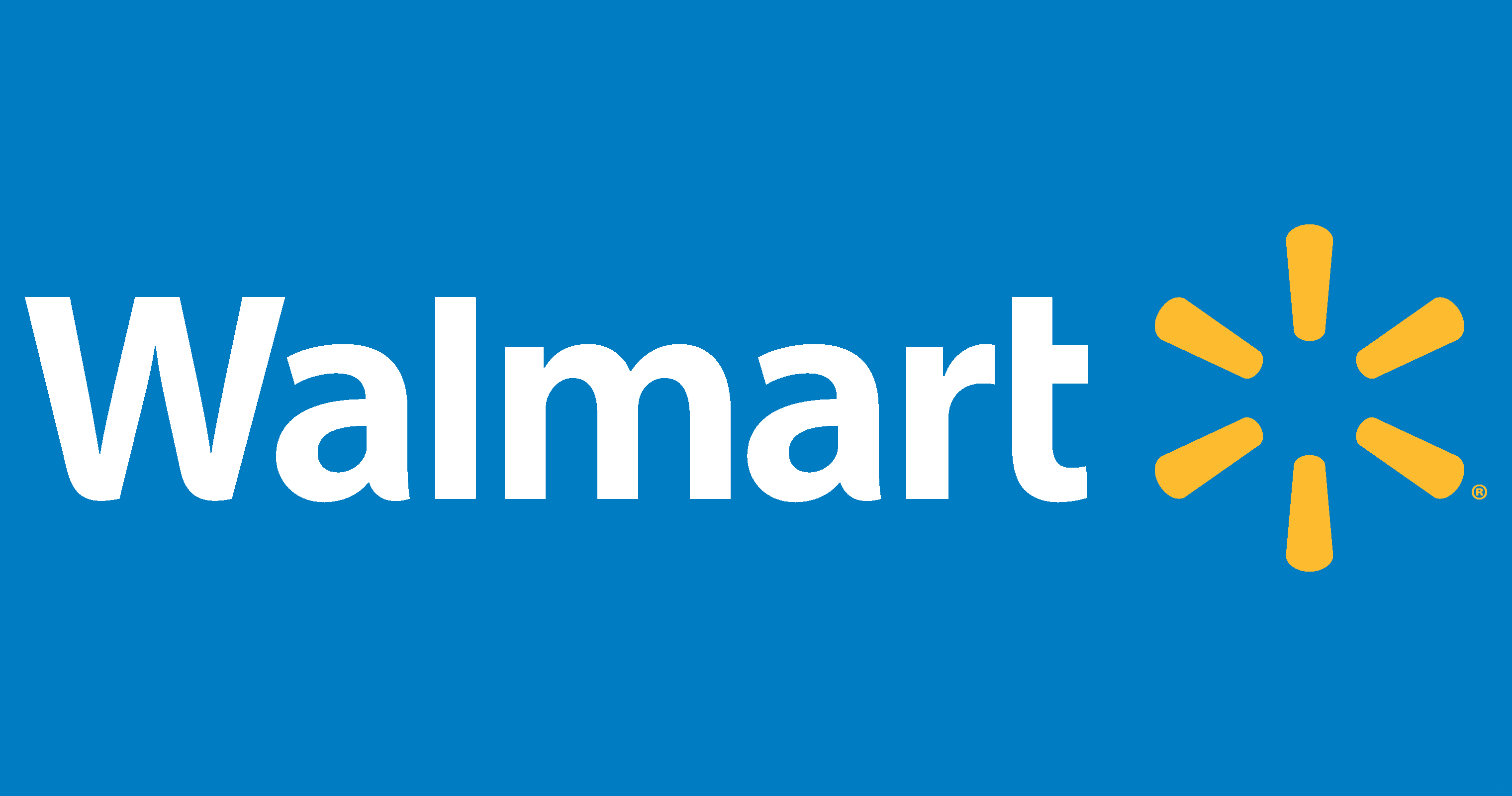 Walmart Logo, Walmart Symbol, Meaning, History and Evolution