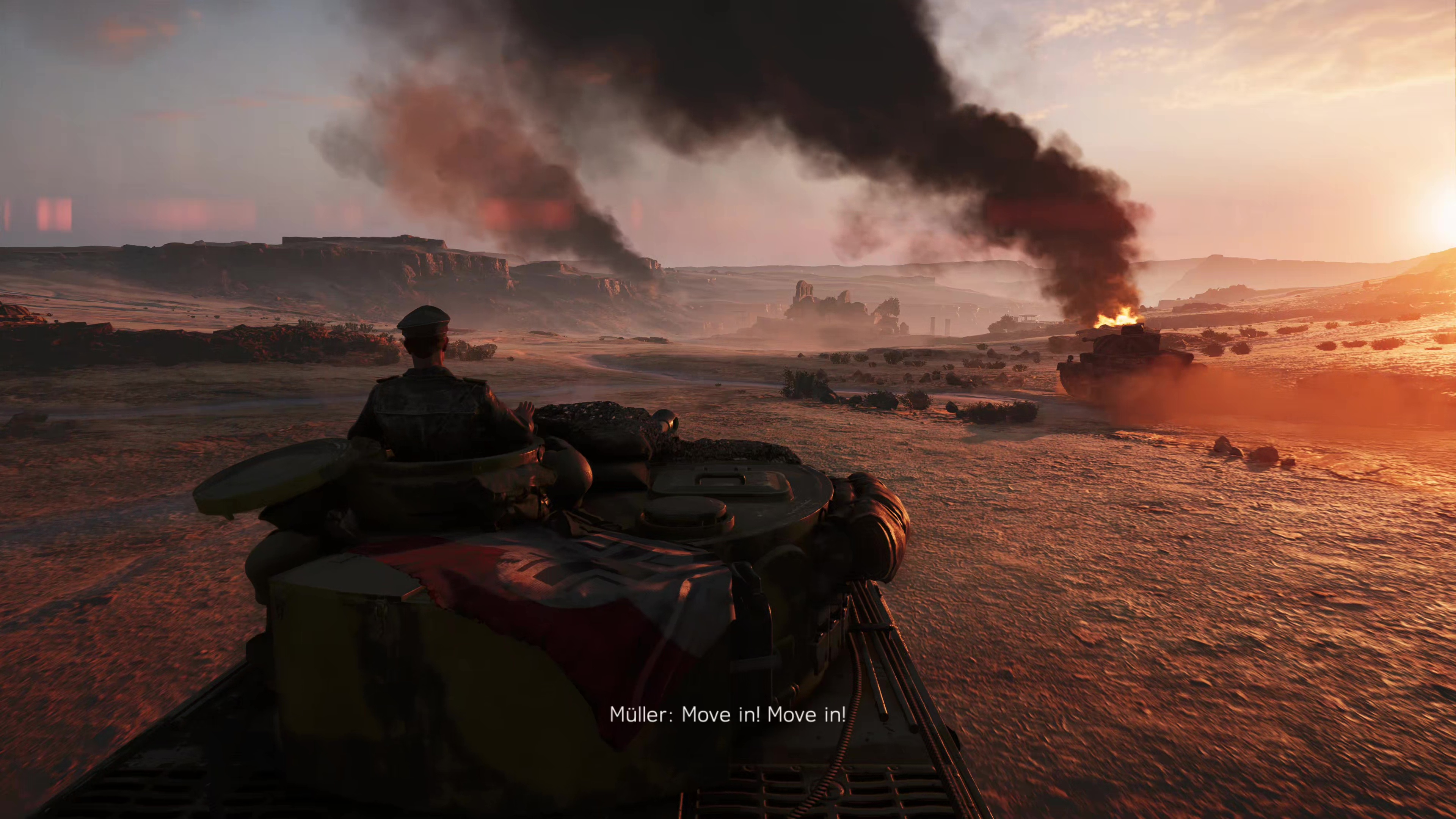 battlefield v screenshot 3