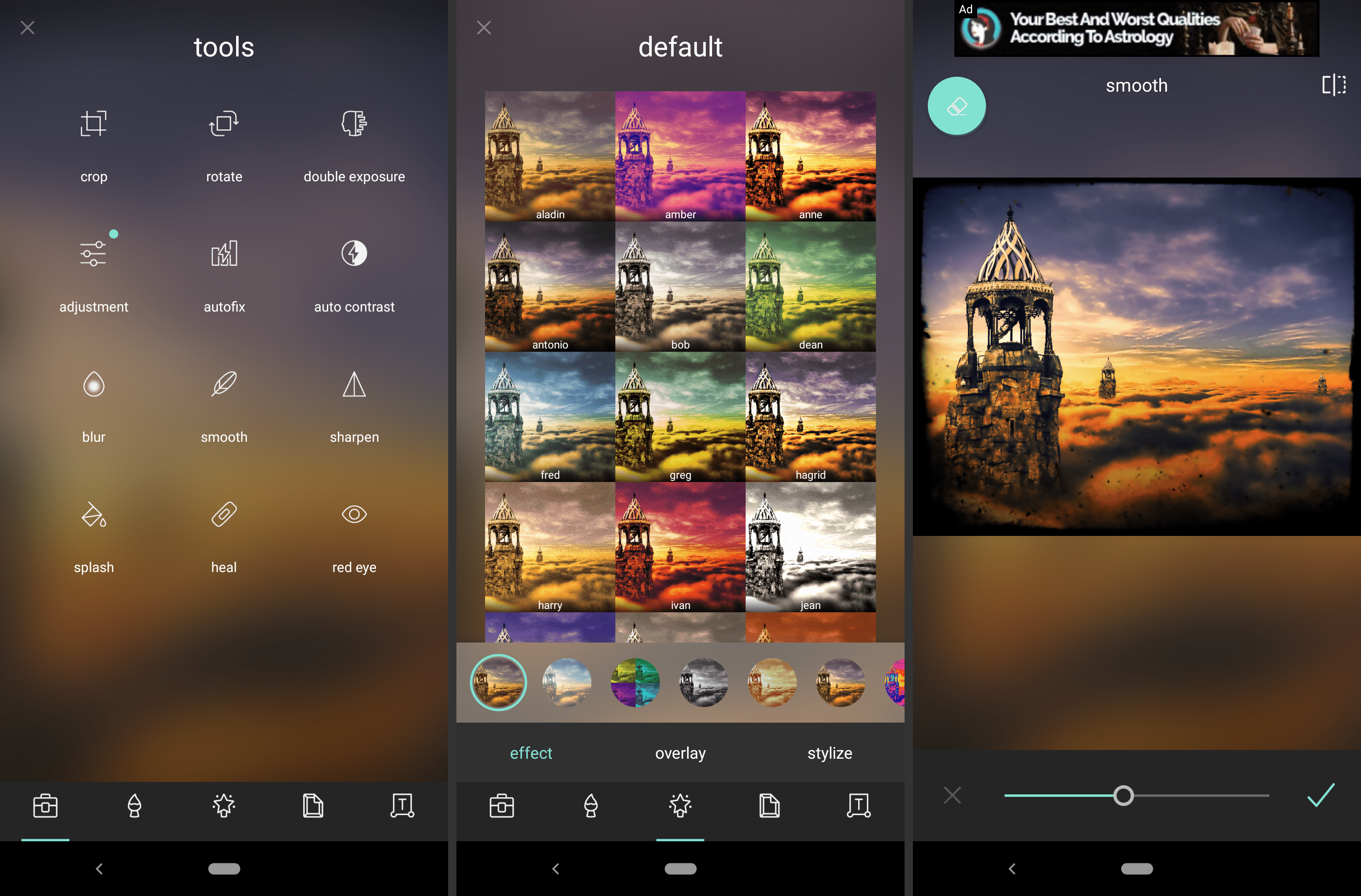 8 Best Free Photo Editing Apps