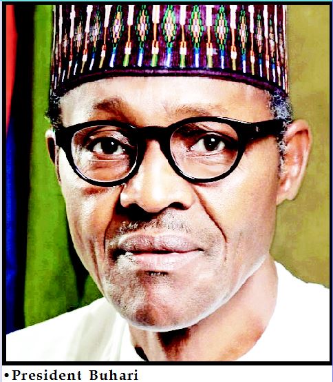 Buhari writes Reps on resumption of work - The Nation Nigeria