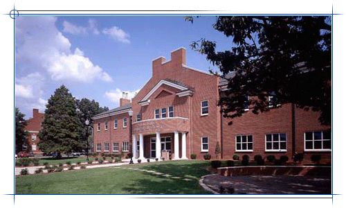 Kentucky Wesleyan College (KWC) - Owensboro, KY
