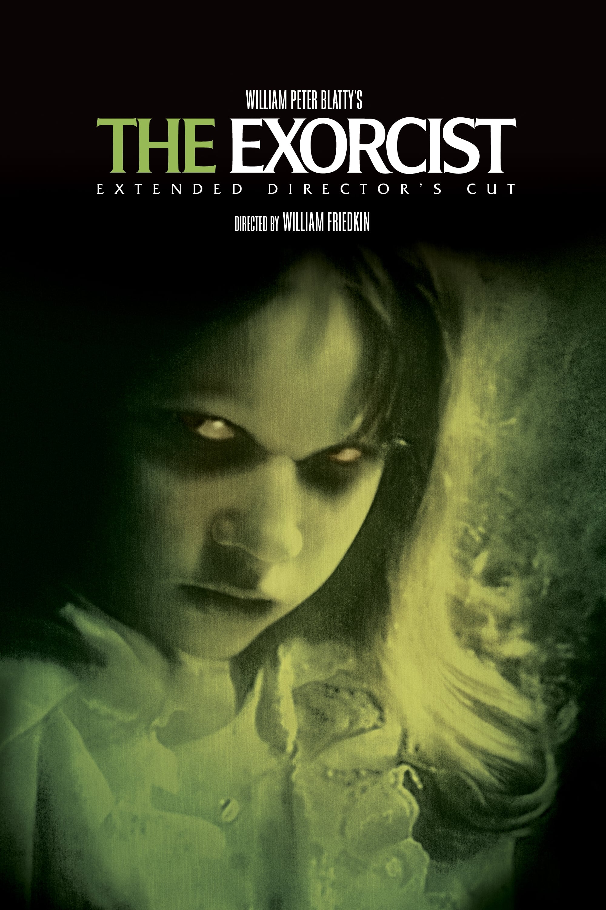 The Exorcist (1973) Gratis Films Kijken Met Ondertiteling - ikwilfilmskijken.com