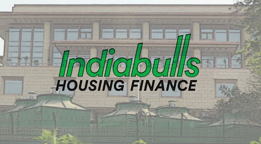 Indiabulls Housing Finance Q1 results: Net profit tumbles 66%; co ...