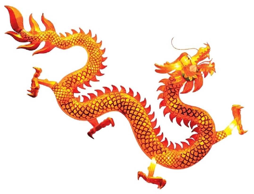 Chinese New Year Dragons - MS. REYNOLDS CLASSROOM CANVAS
