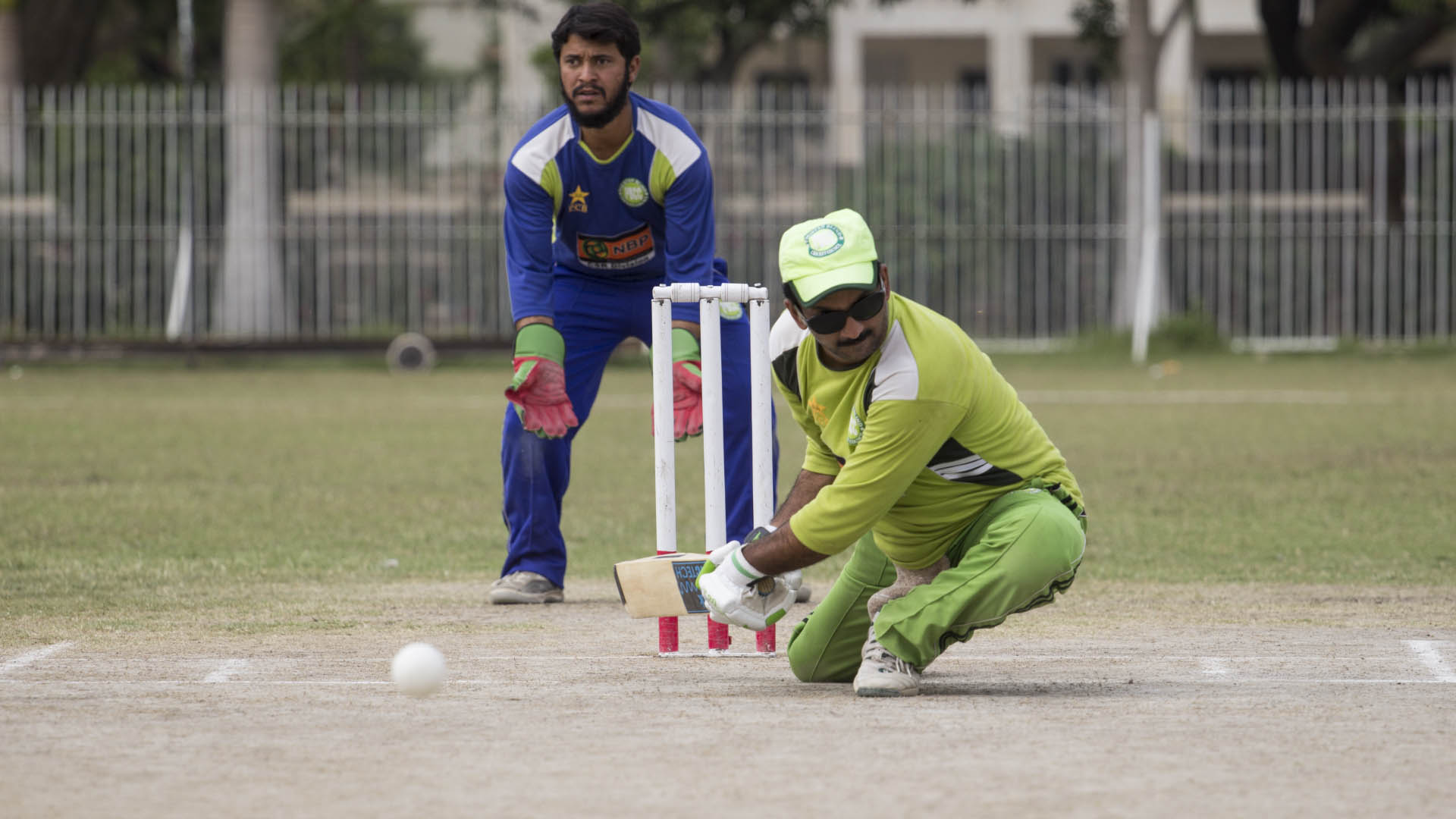 Cricket Beyond Boundaries | KreedOn