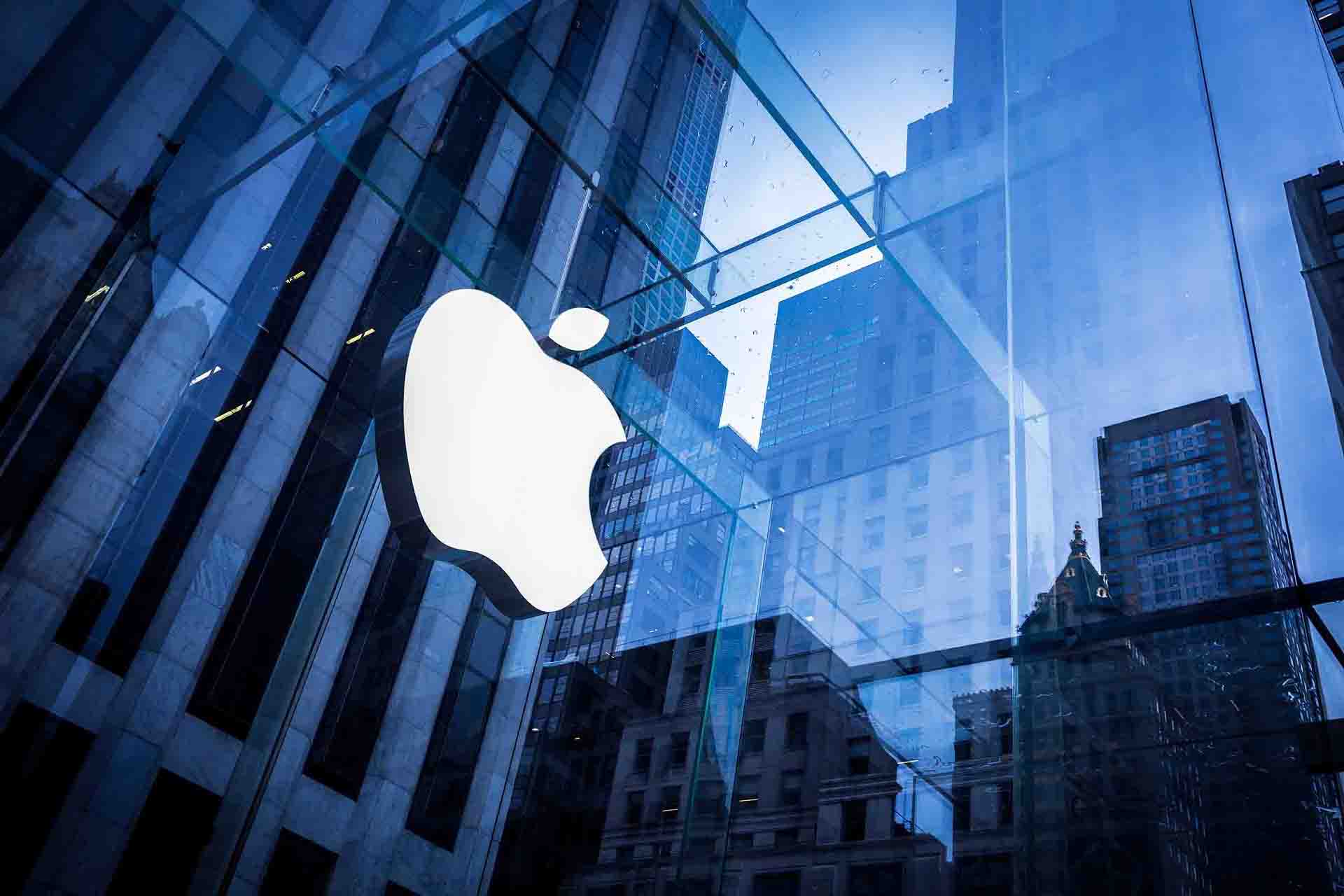 Apple Is Now The 'World's Most Admired Company' For 12 Straight Years
