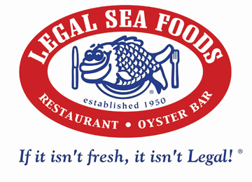 Legal Sea Foods - Wikipedia, the free encyclopedia