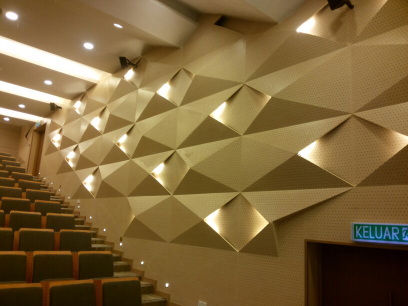 acoustic wall panel malaysia