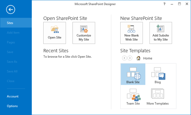 SharePoint 2013 Designer and Workflow Course for advanced users