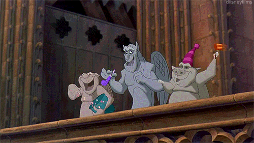 20 Lessons from The Hunchback of Notre Dame