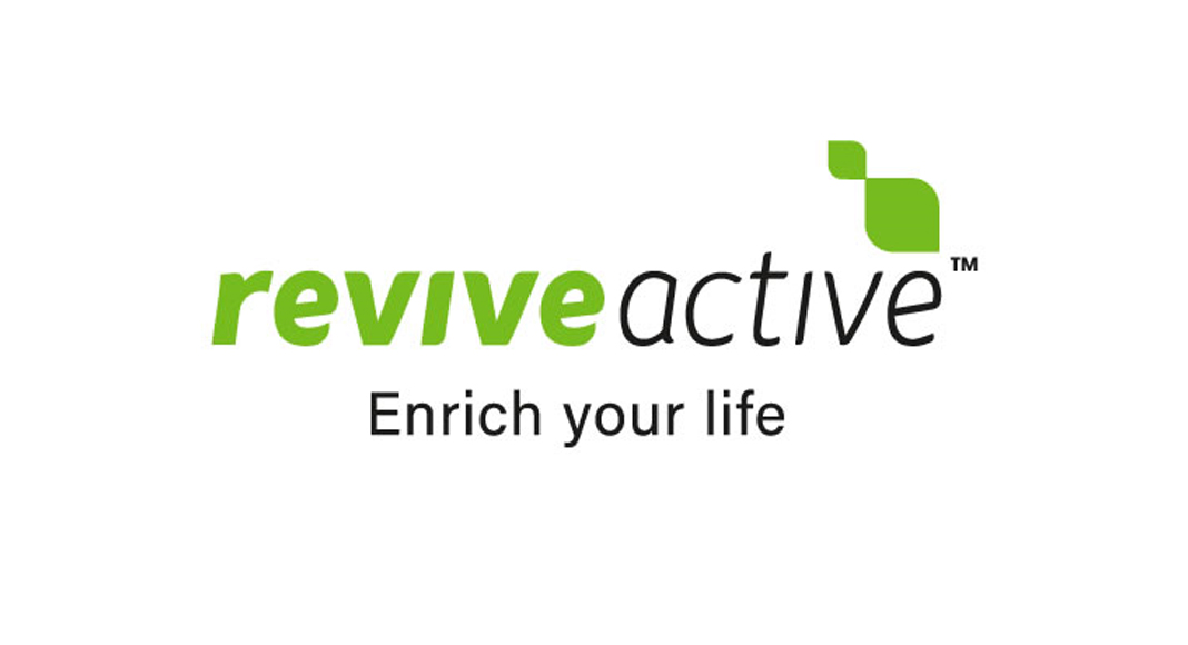 Revive Active - Clare