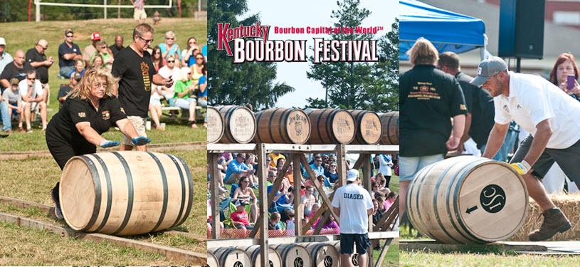 Bourbon Capital of the World to Host Kentucky Bourbon Festival ...