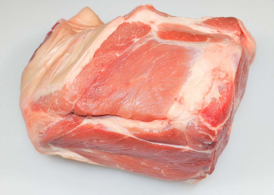Fresh Pork Shoulder $1.59lb – The Meat King