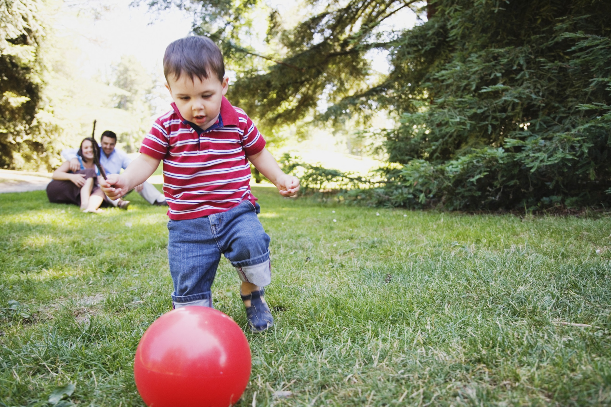 The Importance of Physical Activity for Children: Benefits and Exercises | KreedOn