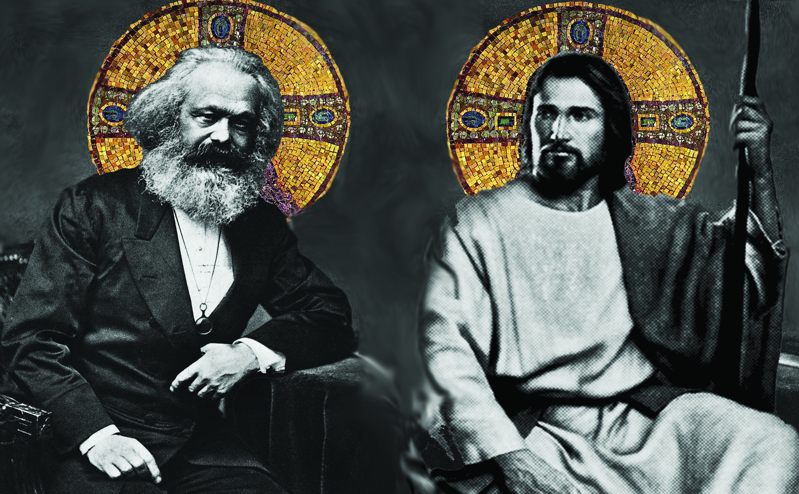 ZEIT online Quiz about Marxism – Goldstein