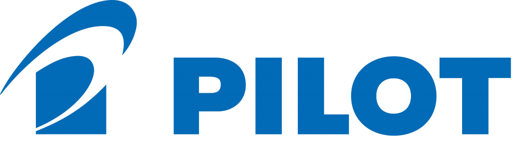 Pilot Pens Logo – KOMIKON
