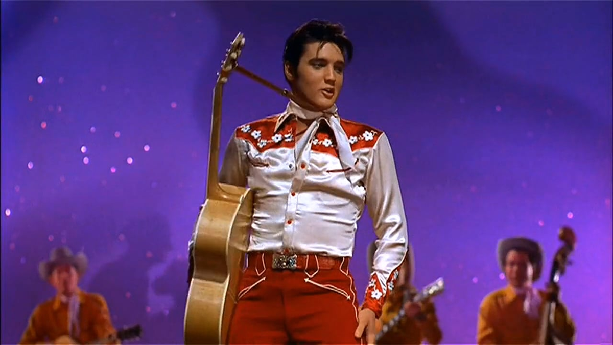 Top 5 Elvis Movies – Joseph A. – Medium